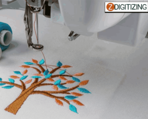 Factors to Consider when Pricing Your Embroidery Work