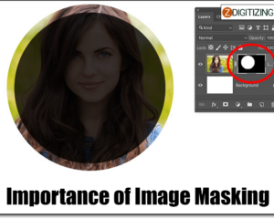 The Importance of Image Masking