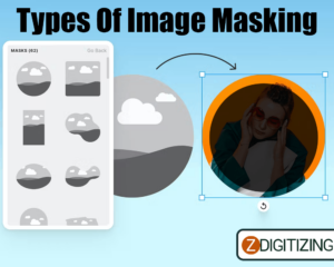 Types of Image Masking Techniques