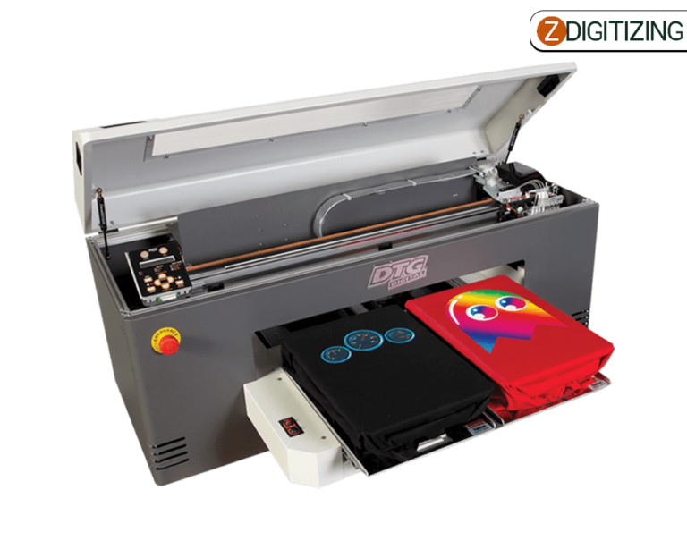 Top 10 Useful DTG Printers in 2023 for Print Business
