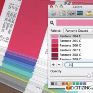 Pantone Color Finder and Resources