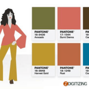 Pantone for Color Psychology