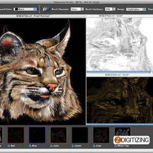 Best 9 Color Separation Software for Screen Printers 1