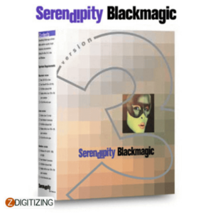 Serendipity Blackmagic