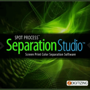Spot Process Separation Studio