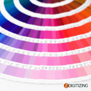 The Importance of Pantone Matching System (PMS)