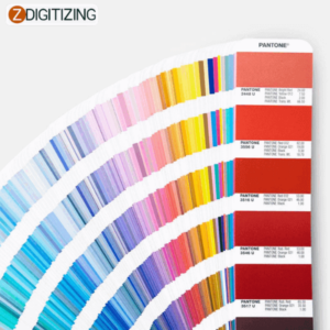 What is Pantone Colors