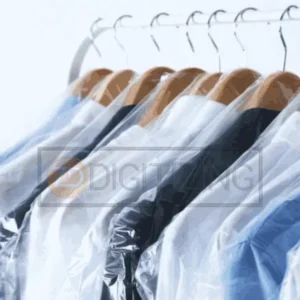 professional dry cleaning