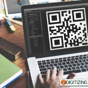 the power of QR codes in marketing