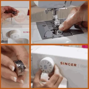Step-by-Step Guide to Fix Bobbin Thread Issues