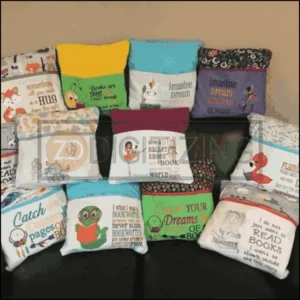 Customized Pillows