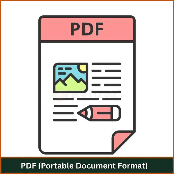 PDF (Portable Document Format)