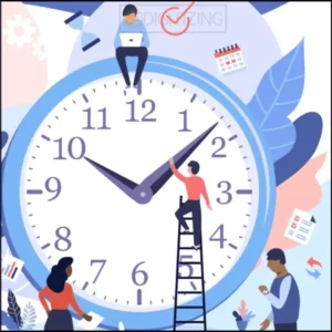 Effective Time Management Strategies