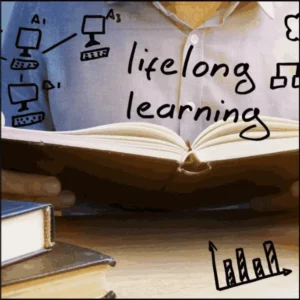Embracing Lifelong Learning as a Digitizer