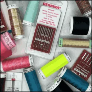 Factors Influencing the Quality of Cheap Embroidery Supplies