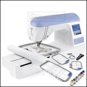 Assessing Your Embroidery Project Requirements