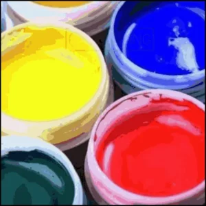 Choosing the Right Printing Inks