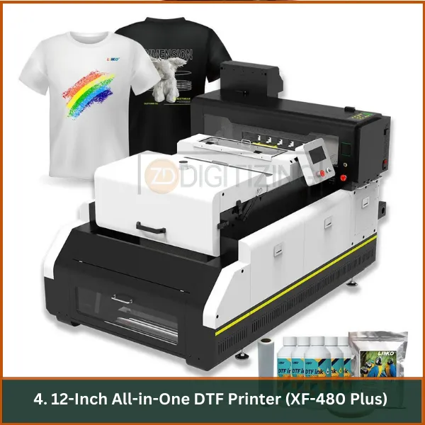 12-Inch-All-in-One-DTF-Printer-XF-480-Plus