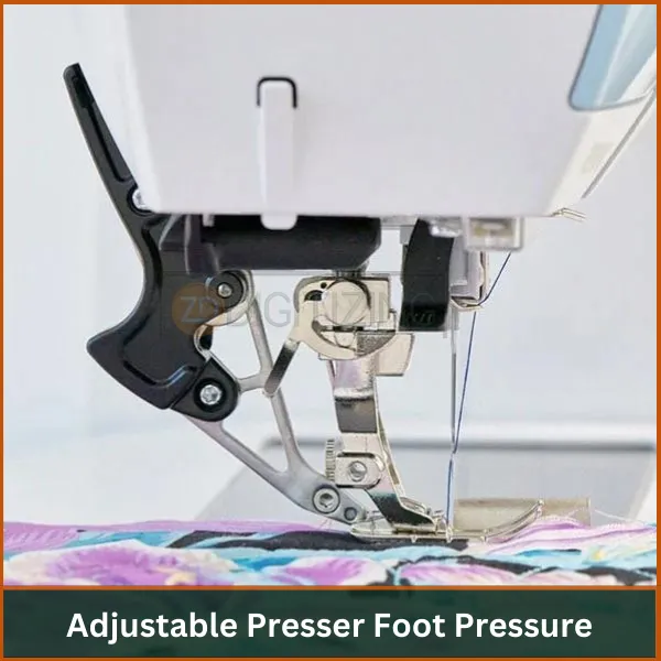 Adjustable-Presser-Foot-Pressure