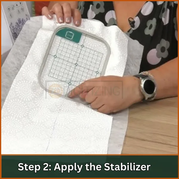 Apply-the-Stabilizer