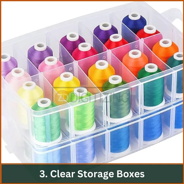 Clear-Storage-Boxes