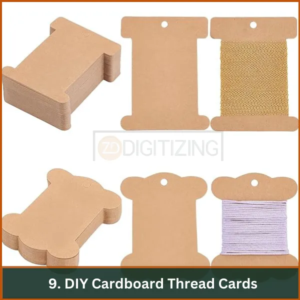 DIY-Cardboard-Thread-Cards