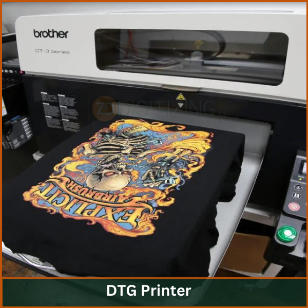 DTG Printer