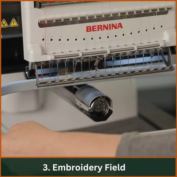 Embroidery-Field