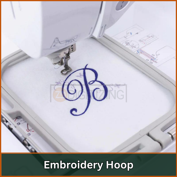 Embroidery Hoop