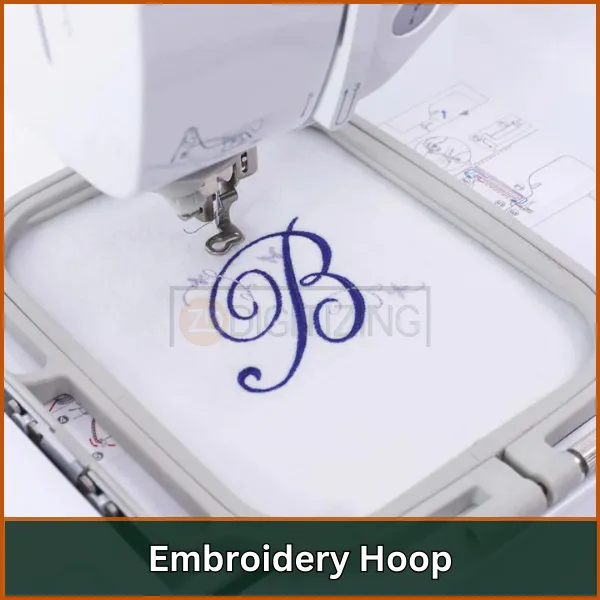 Embroidery-Hoop