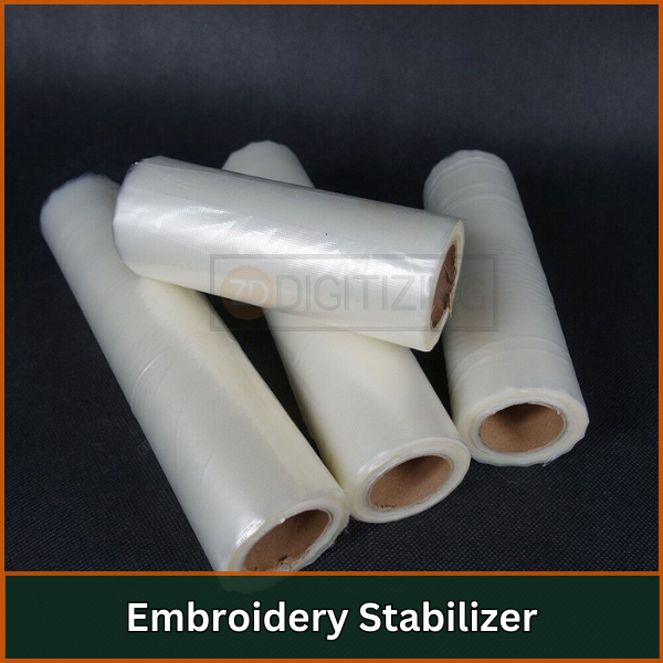 Embroidery Stabilizer