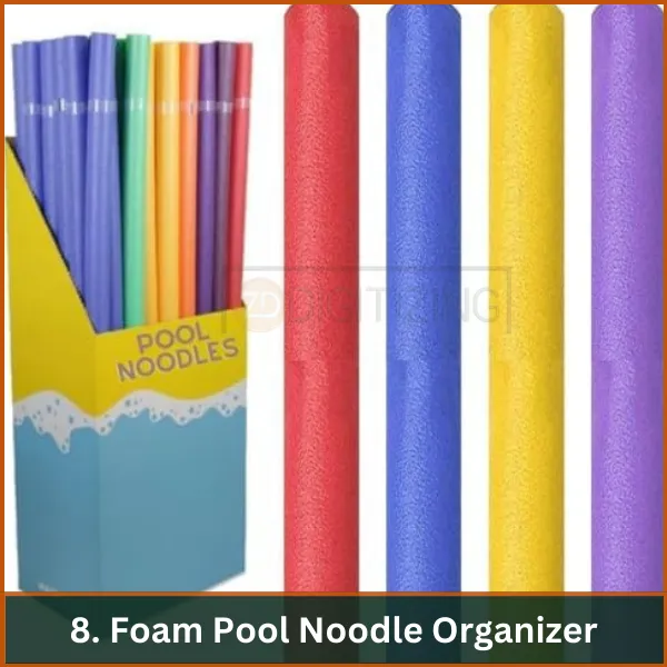 Foam-Pool-Noodle-Organizer