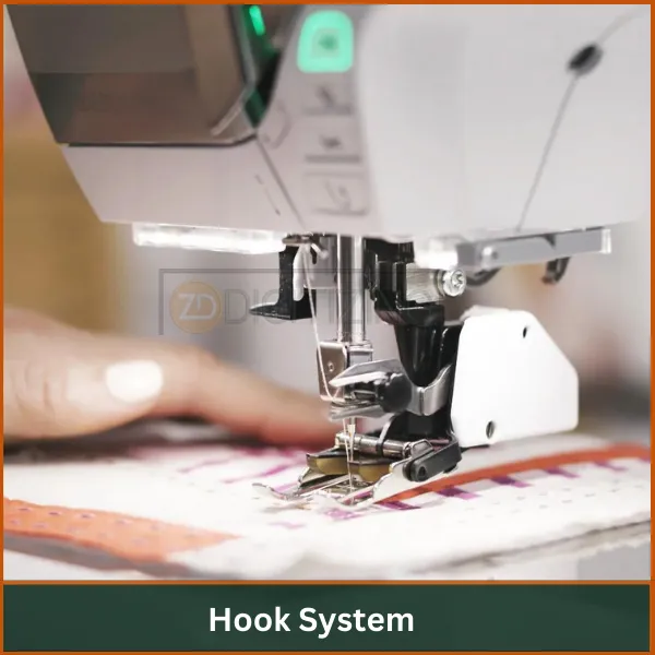 Hook-System