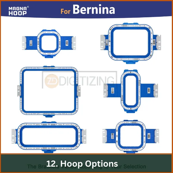 Hoop-Options