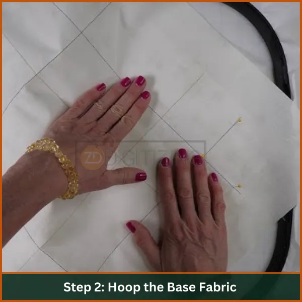 Hoop-the-Base-Fabric