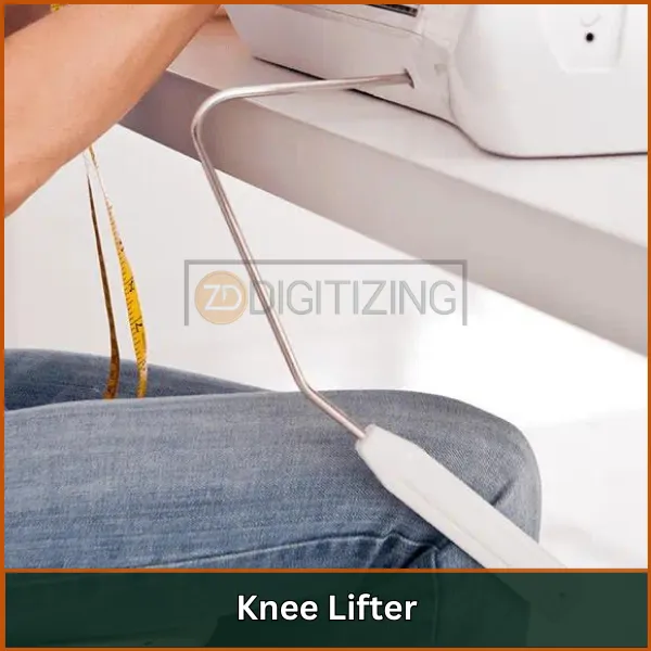 Knee-Lifter