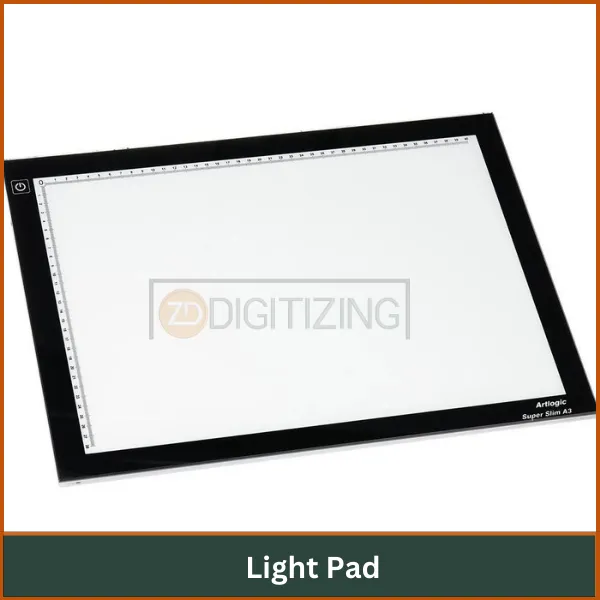 Light-Pad