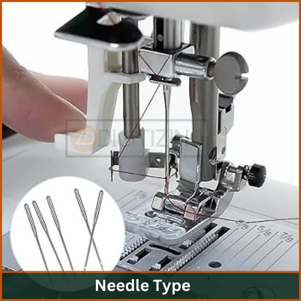 Needle-Type