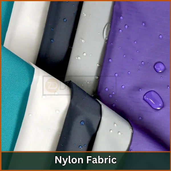 Nylon-Fabric