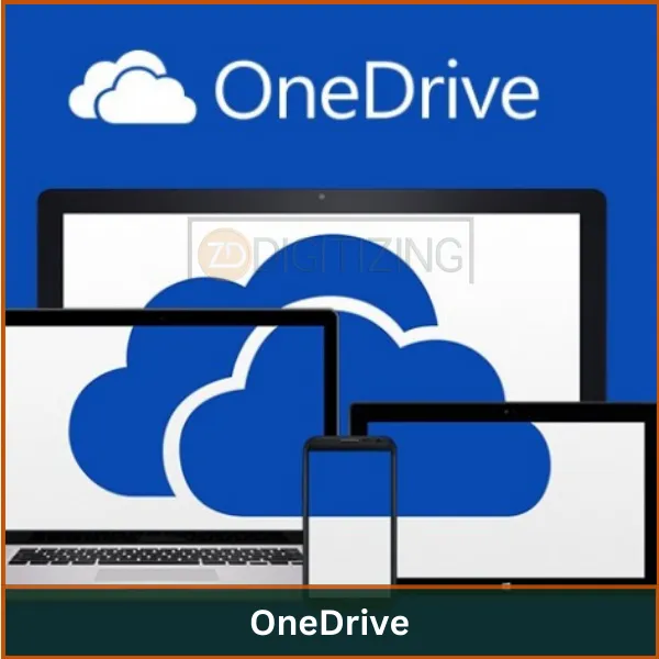 OneDrive