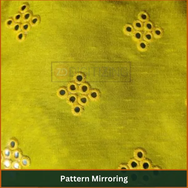 Pattern-Mirroring