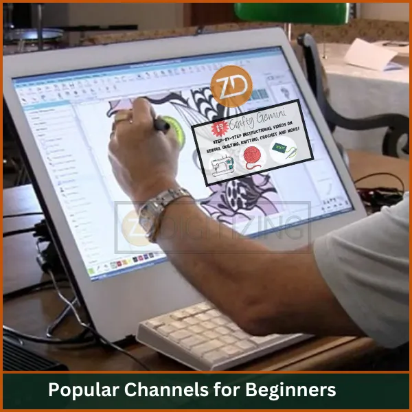 Popular-Channels-for-Beginners