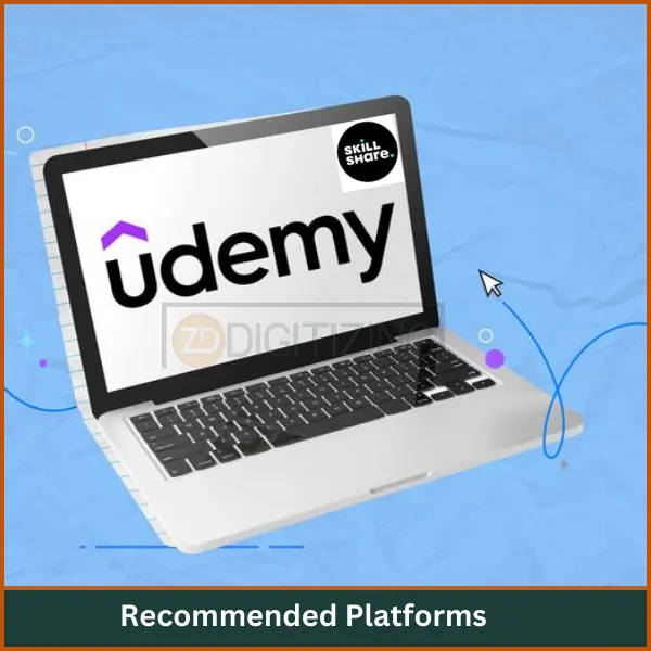 Recommended-Platforms