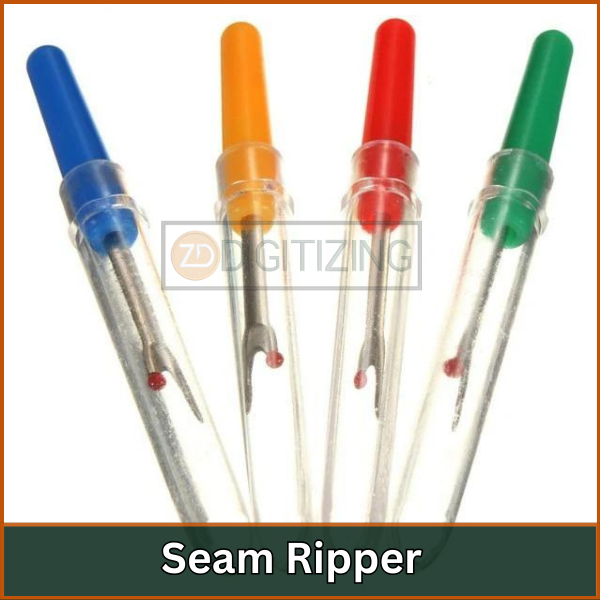 Seam Ripper