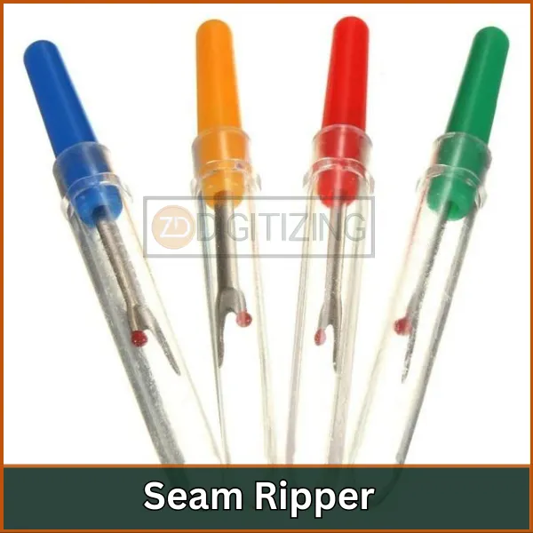 Seam-Ripper