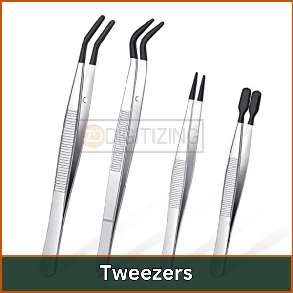 Tweezers