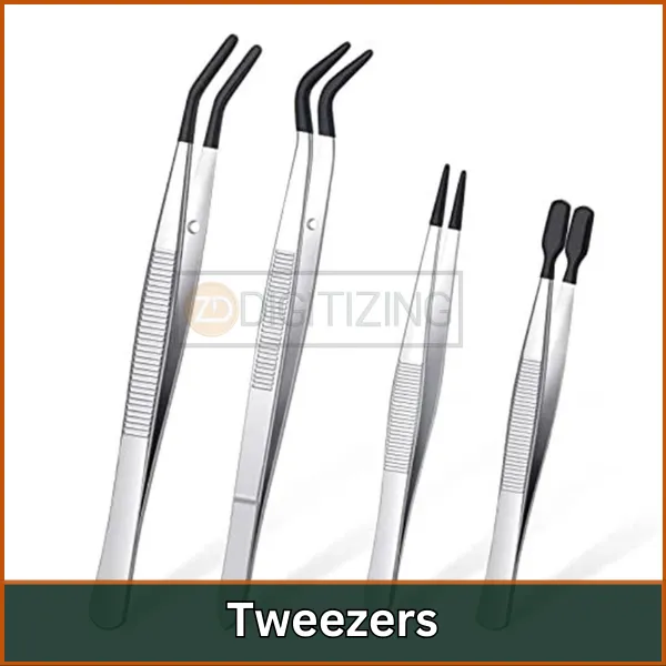 Tweezers