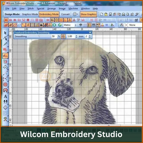 Wilcom-Embroidery-Studio