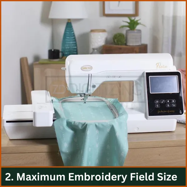 2. Maximum Embroidery Field Size_3_11zon