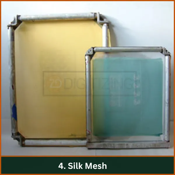 Guide For Understanding Screen Printing Mesh